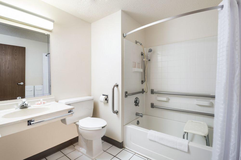 Serena Inn & Suites Of Rapid City Zewnętrze zdjęcie