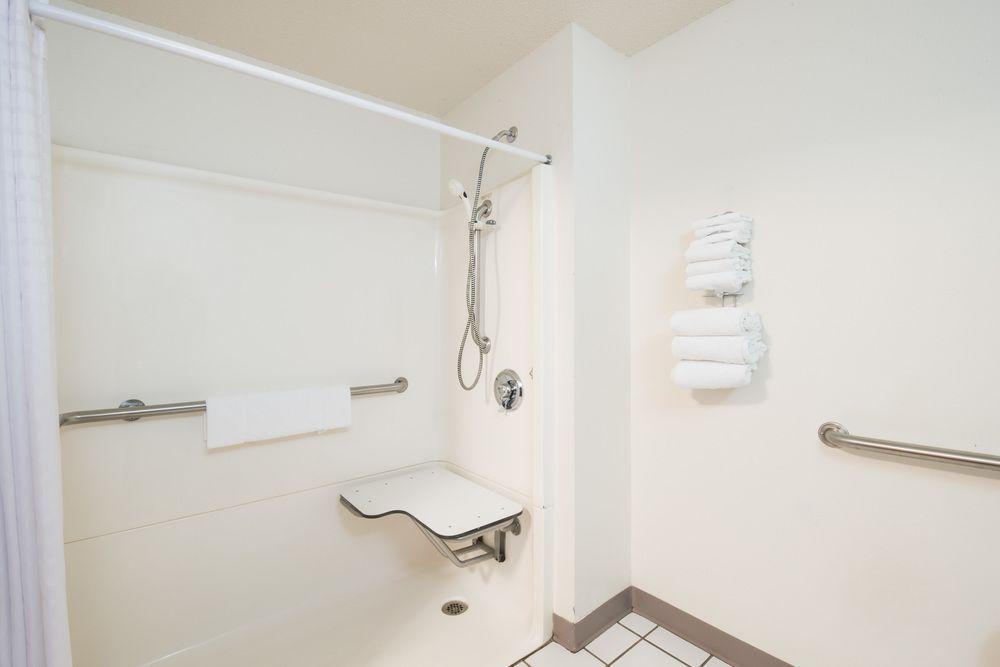 Serena Inn & Suites Of Rapid City Zewnętrze zdjęcie