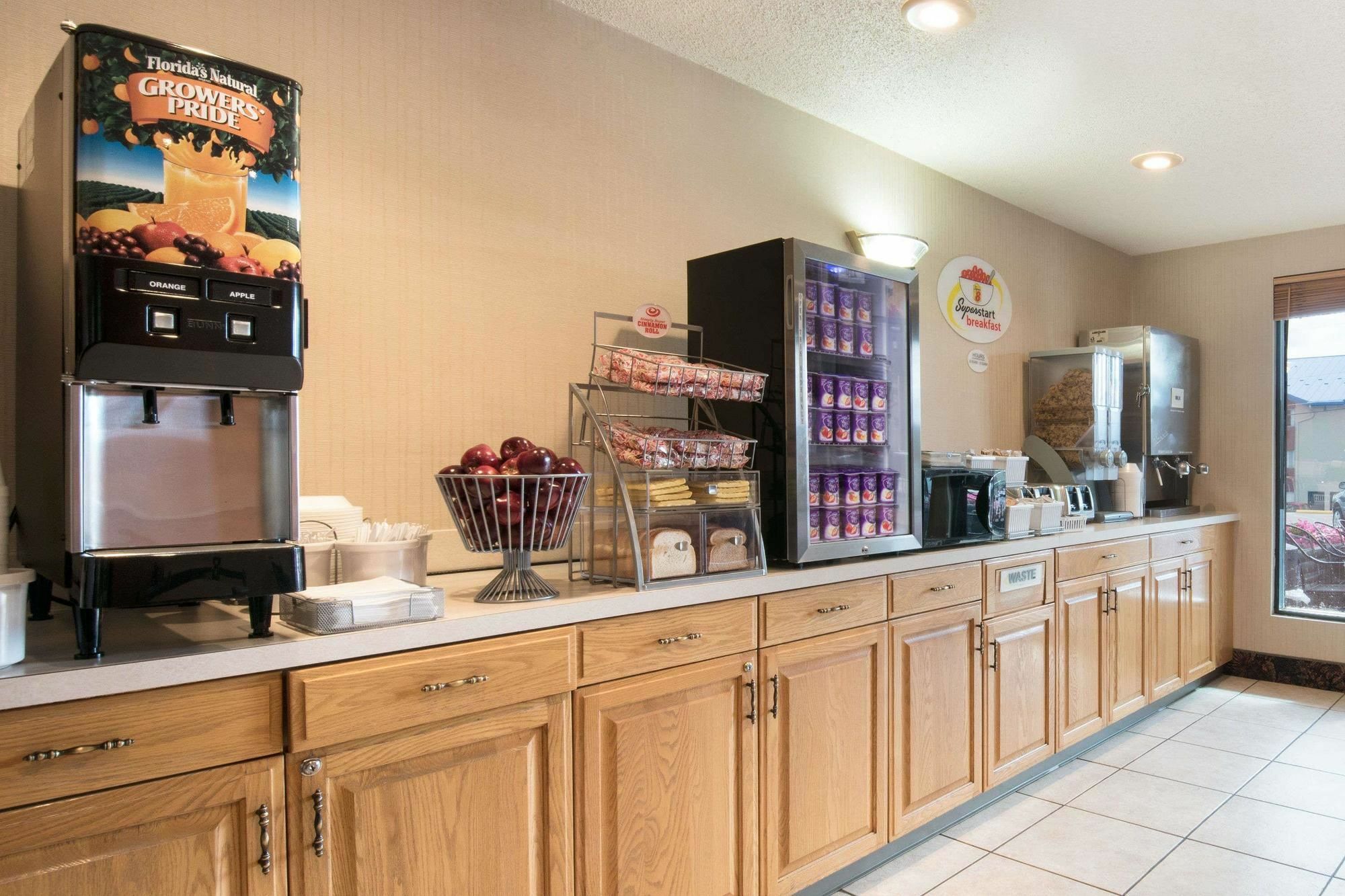 Serena Inn & Suites Of Rapid City Zewnętrze zdjęcie