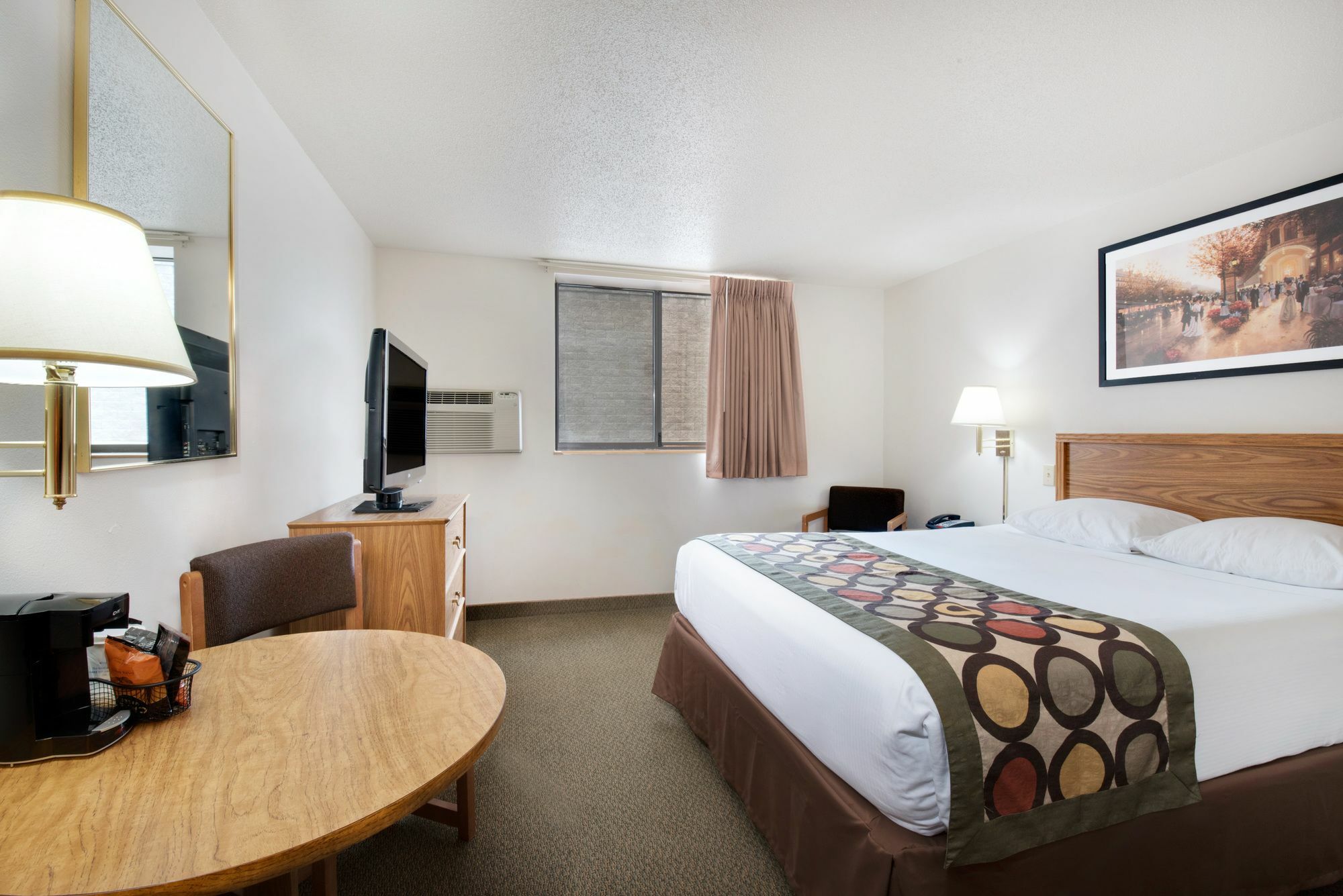 Serena Inn & Suites Of Rapid City Zewnętrze zdjęcie