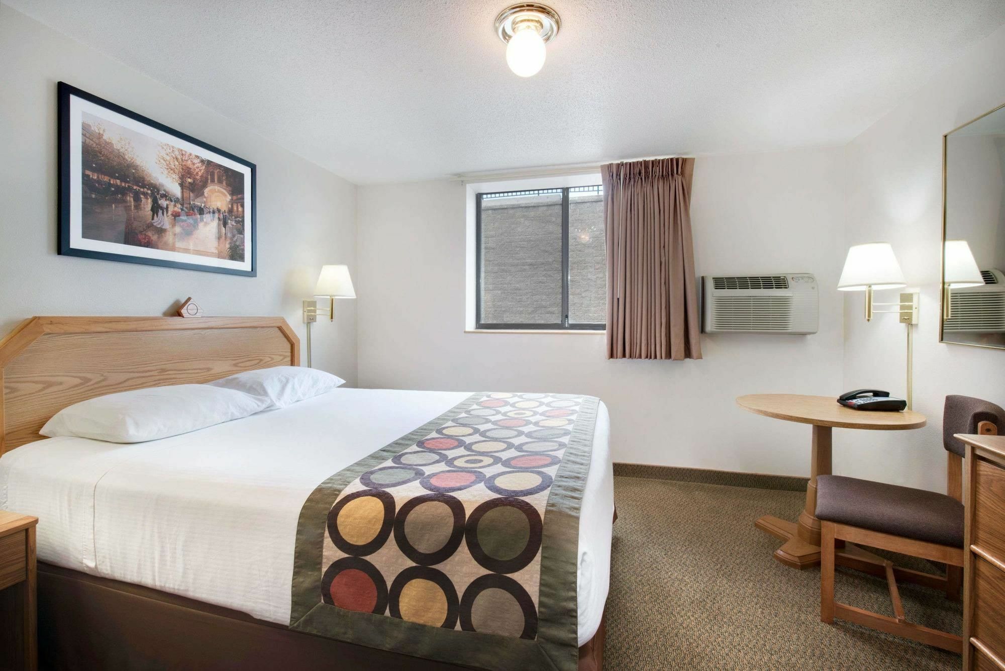 Serena Inn & Suites Of Rapid City Zewnętrze zdjęcie