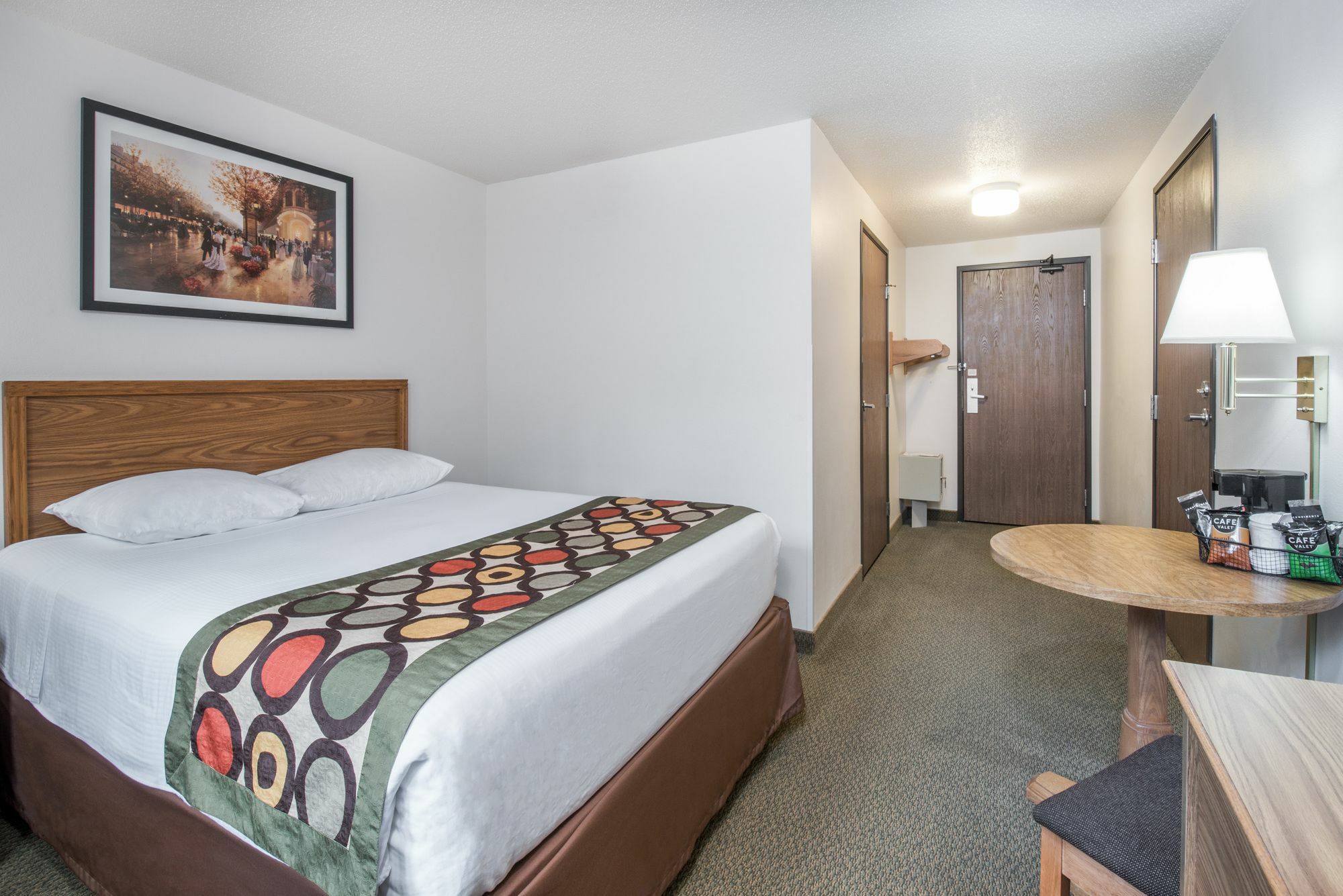 Serena Inn & Suites Of Rapid City Zewnętrze zdjęcie