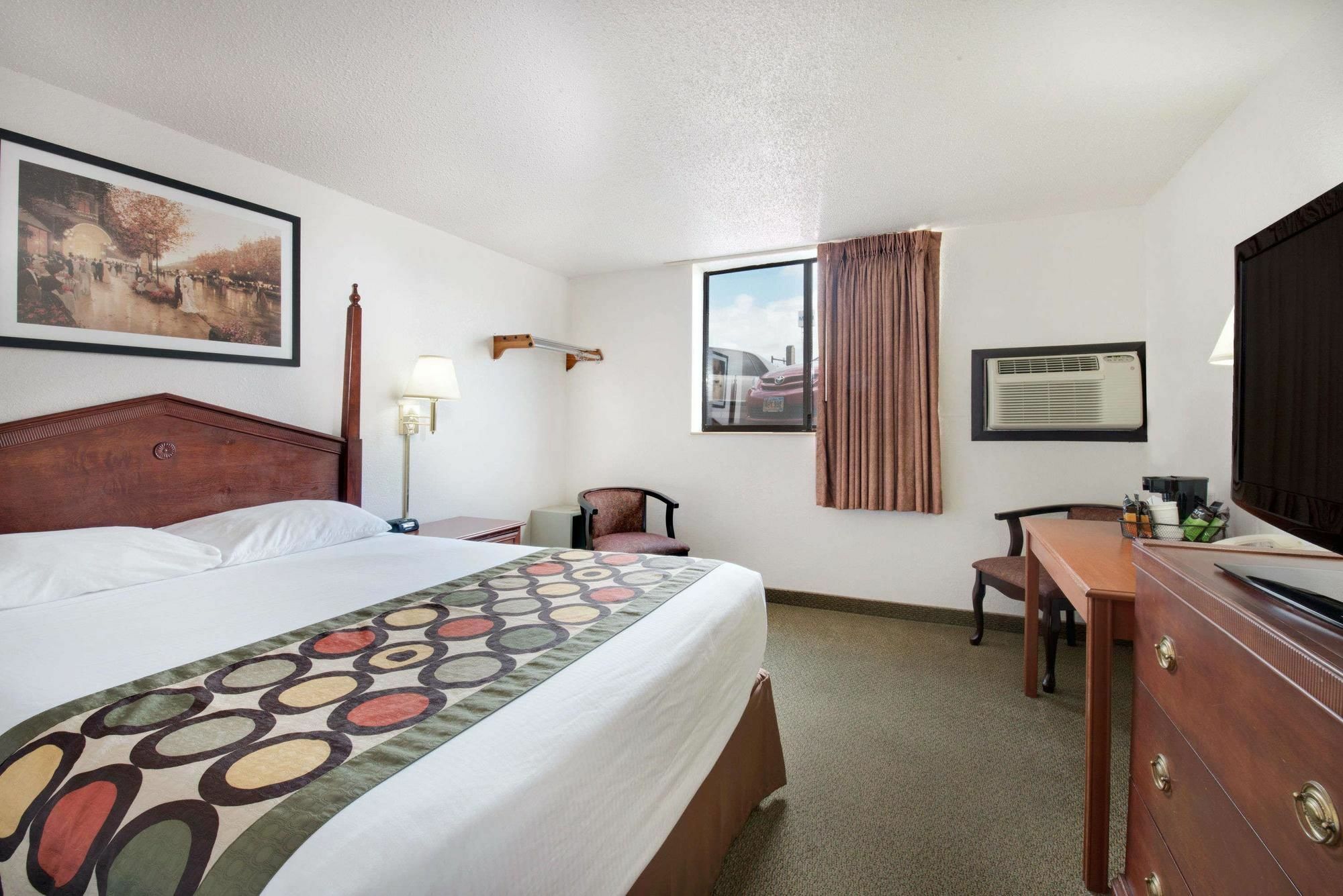 Serena Inn & Suites Of Rapid City Zewnętrze zdjęcie